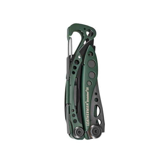 Leatherman Skeletool CX Multi-Tool | LM830923