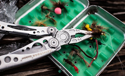 Leatherman Skeletool Multi-Tool | LM830921