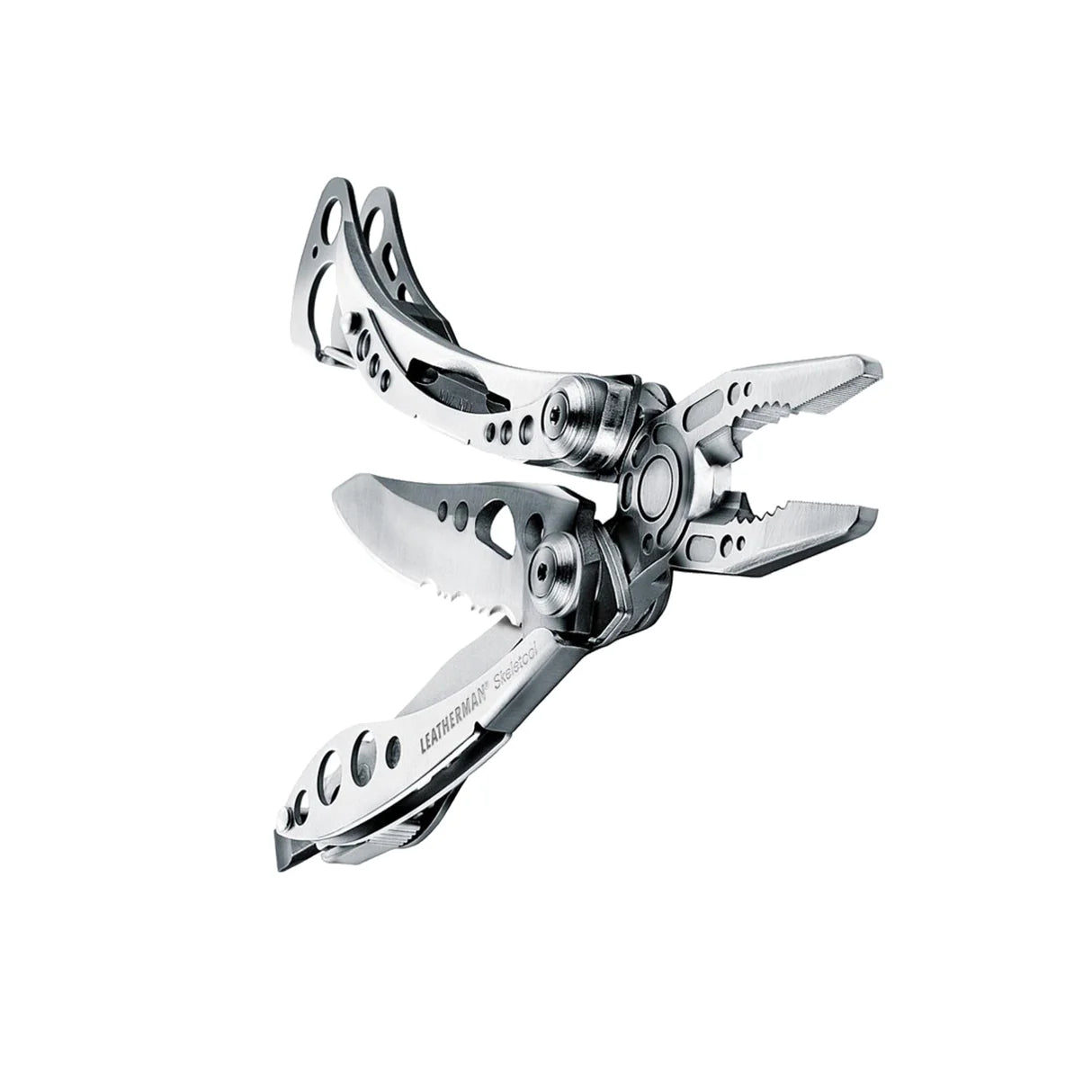 Leatherman Skeletool Multi-Tool | LM830921