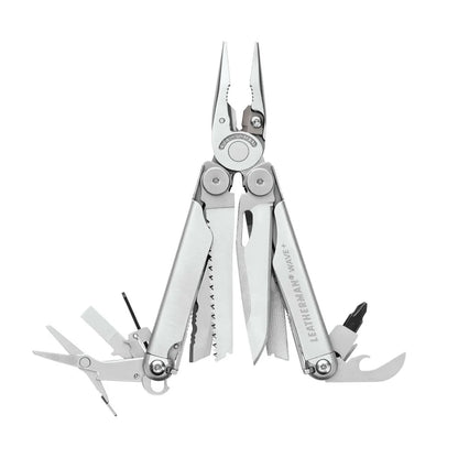 Leatherman Wave Multi-Tool | LM832933
