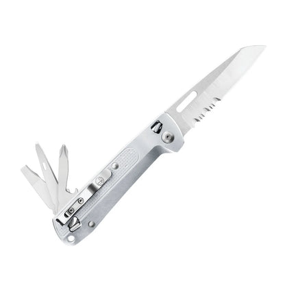Leatherman Free K2 Multi-Tool | LM832659