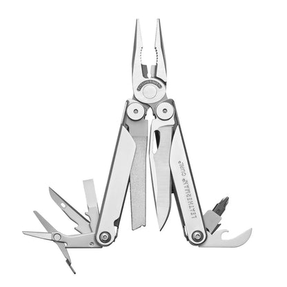 Leatherman Curl Multi-Tool | LM832933