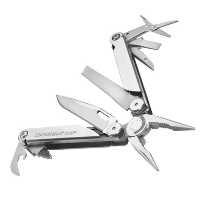 Leatherman Curl Multi-Tool | LM832933