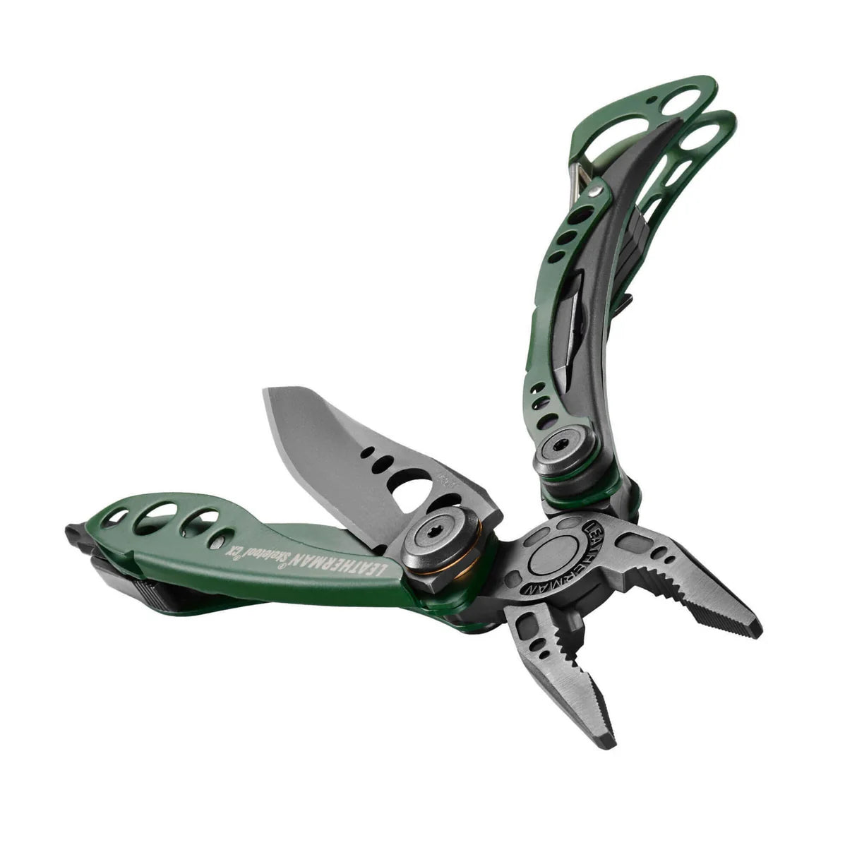 Leatherman Skeletool CX Multi-Tool | LM830923