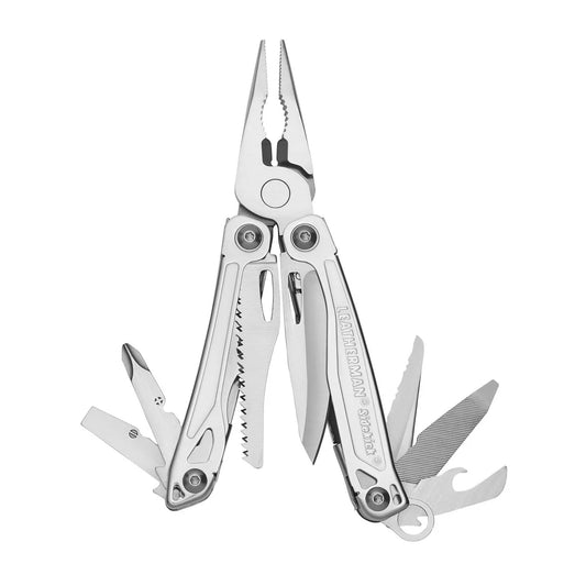 Leatherman Sidekick Multi-Tool | LM831438