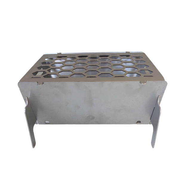 The Incredible Compact Braai With FREE Carry Bag – www.onlinebraaishop ...