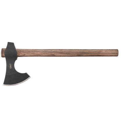 SE 19" Berserker Axe With Tennessee Hickory Handle | CRKT-2736