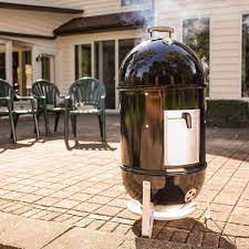 Smokey Mountain Cooker 47 cm