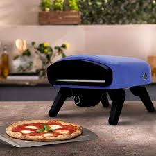 CADAC GAS PIZZA OVEN - 35cm