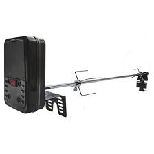 Universal Rotisserie Kit