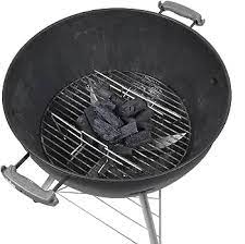 Weber Charcoal Rails Set ZA