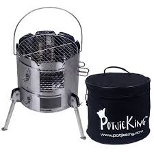 Potjie King Bag