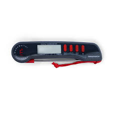 Compact Thermometer