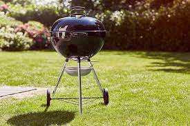 Weber Original Kettle 57 E 5710 www.onlinebraaishop .za