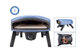 CADAC GAS PIZZA OVEN - 35cm