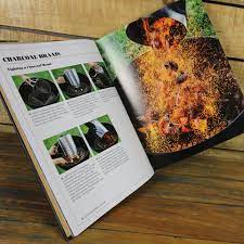 Weber Se Beste Braai Boek Cookbook