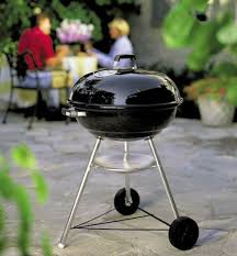 Weber kompakte ketel 57 cm