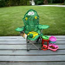 Kids Camping Chair