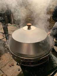 Bonbraai Lid