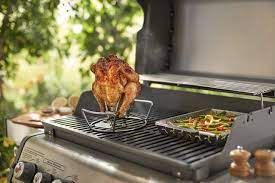 Weber Poultry Roaster