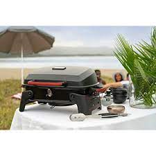 Active Portable Gas Braai