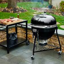 Weber Summit Kamado E6