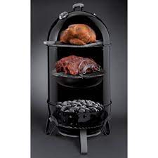 Smokey Mountain Cooker 47 cm