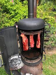 Ozpig Oven Smoker Hanging Rack