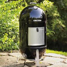 Weber Smokey Mountain Cooker 57 CM