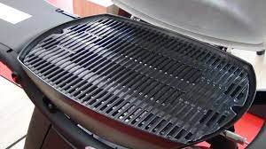 Weber Q 3000 Black | 56010044