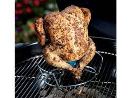 Weber Poultry Roaster