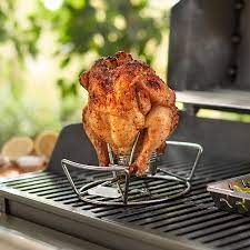 Weber Poultry Roaster