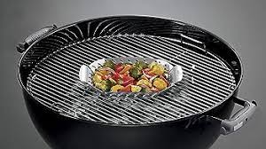 Weber Original Grill Basket