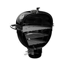 Weber Summit Kamado E6