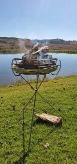 Bonbraai Tafel