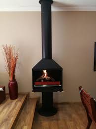 JETMASTER 850 Free Standing Braai