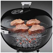 Weber Smokey Joe 37cm Portable Braai