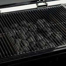 Outback Roast Box 650 Charcoal Braai