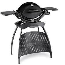 Weber Q Stand 1000/2000-reeks