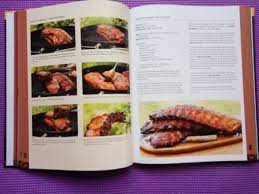 Weber Braai Bible (Eng) / Weber Braai Bybel (Afr)