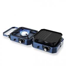 Born Free Adventure Stove | 212P1-20-ZA