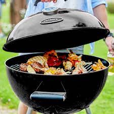 Outback Comet Kettle Charcoal Barbecue