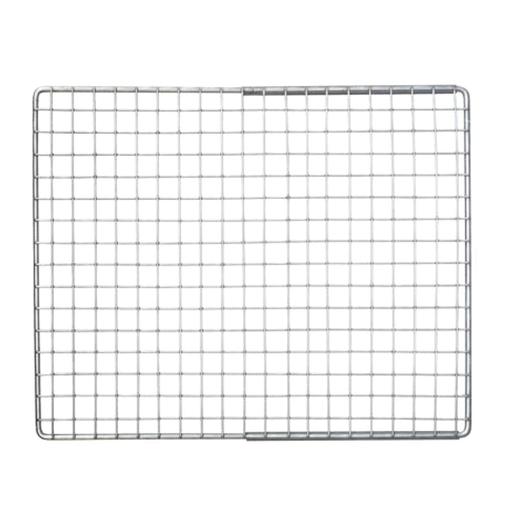 flat braai grid