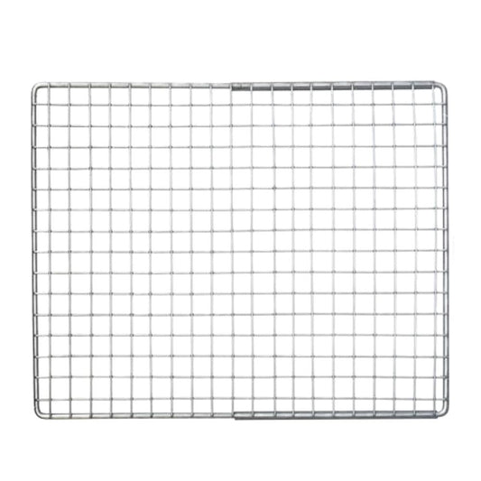 flat braai grid