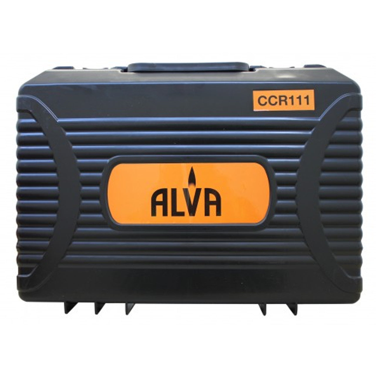 Alva Mini BBQ Braai Met Reistas (BBQ Canister Cooker)