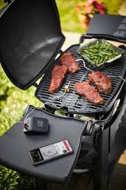 Weber Connect Smart Grilling Hub