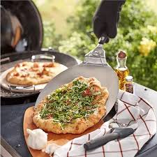 Weber Pizza Paddle