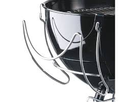 Weber Slide Aside Lid Holder