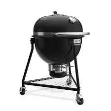 Weber Summit Kamado E6