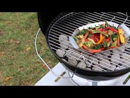 Weber Oorspronklike Grill Basket Medium